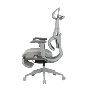 Компьютерное эргономичное кресло Evolution LX 3 Grey