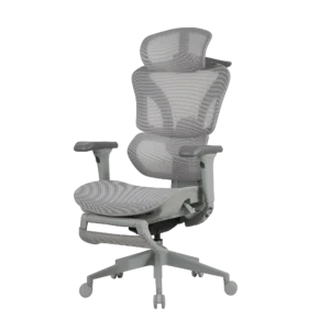 Компьютерное эргономичное кресло Evolution LX 3 Grey