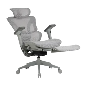 Компьютерное эргономичное кресло Evolution LX 3 Grey