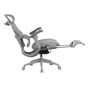 Компьютерное эргономичное кресло Evolution LX 3 Grey