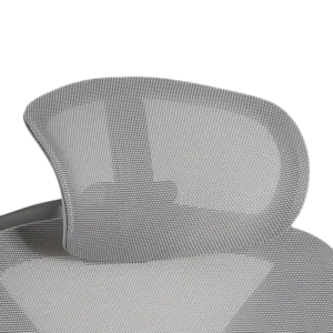 Компьютерное эргономичное кресло Evolution LX 3 Grey