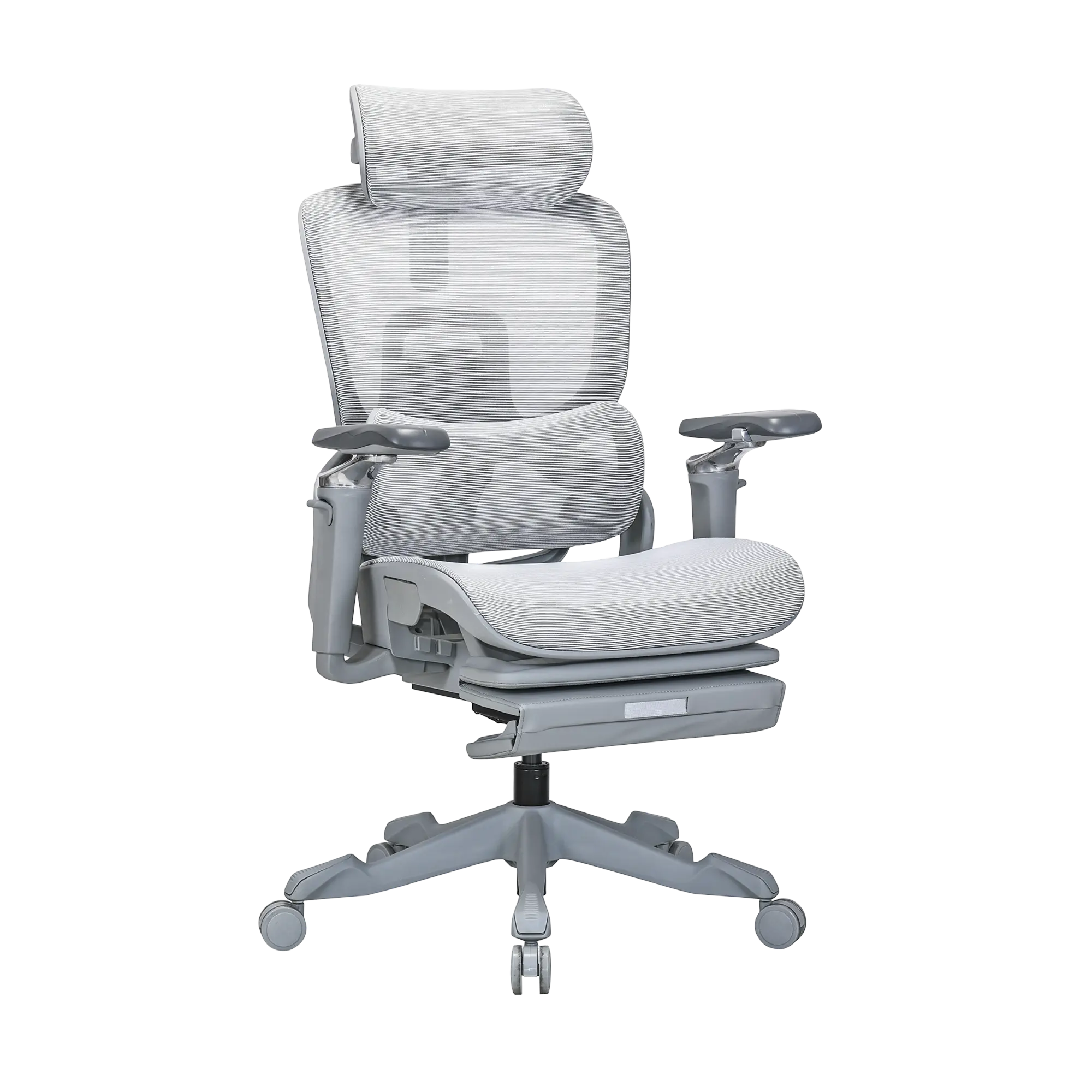 Компьютерное кресло премиум класса в офис EVOLUTION ZX 2