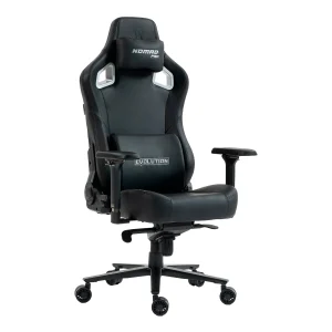 EVOLUTION NOMAD PRO APEX