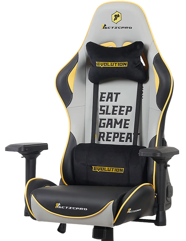 Tactic PRO Special edition D2