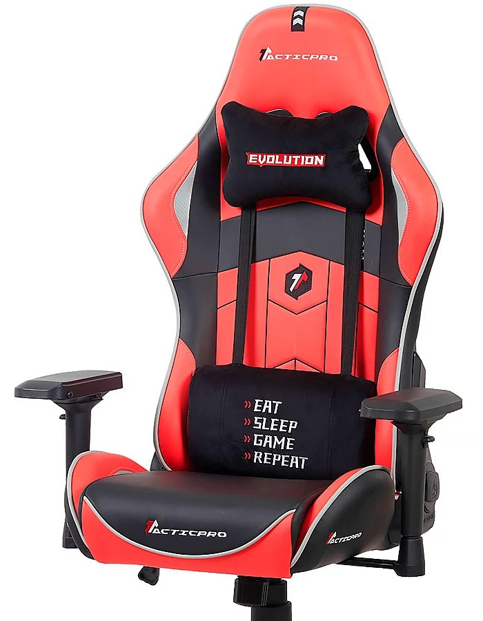 Tactic PRO Special edition D3
