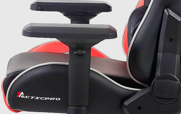 Tactic PRO Special edition D3