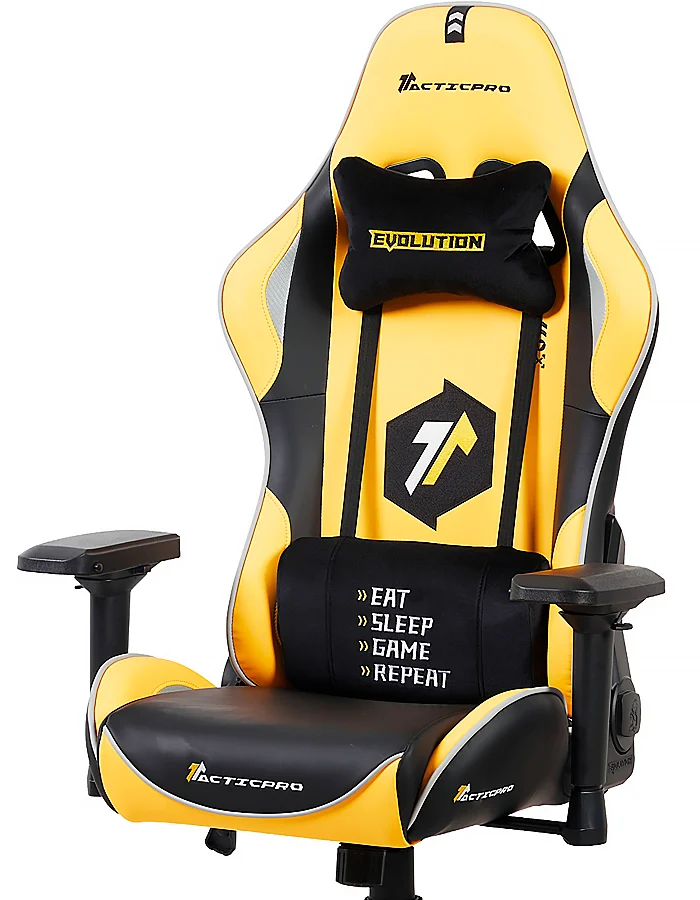 Tactic PRO Special edition D4