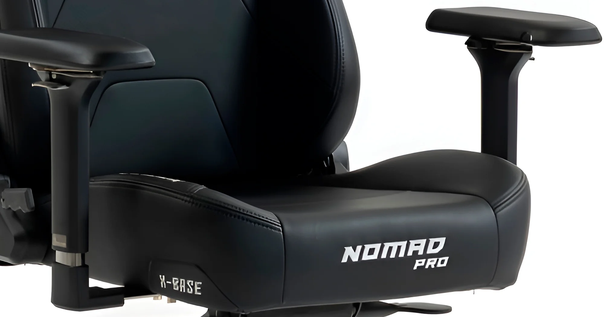 EVOLUTION NOMAD PRO X-BASE Black-Silver