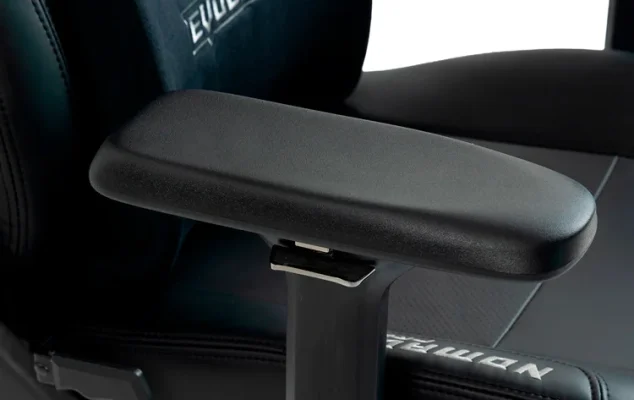 EVOLUTION NOMAD PRO X-BASE Black-Silver