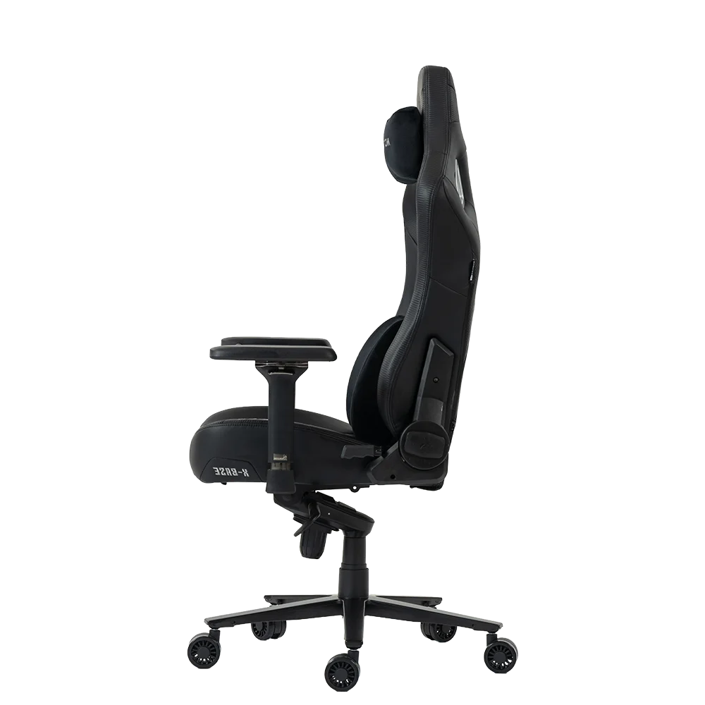 EVOLUTION NOMAD PRO X-BASE Black