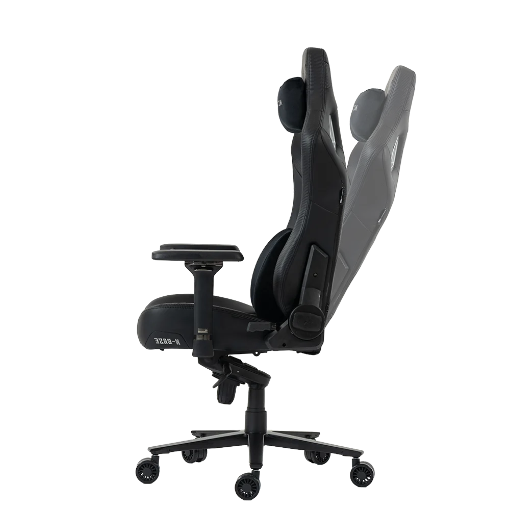 EVOLUTION NOMAD PRO X-BASE Black