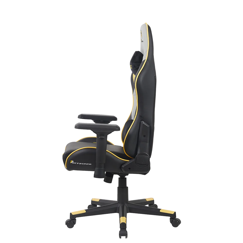 Tactic PRO Special edition D2