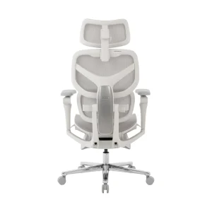 Кресло компьютерное EVOLUTION LX 5 Grey