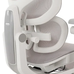 Кресло компьютерное EVOLUTION LX 5 Grey